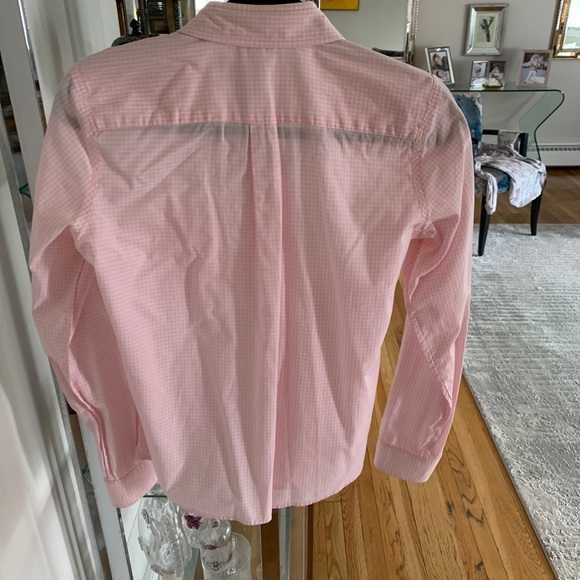 Steve Alan Button Down - Picture 5 of 6